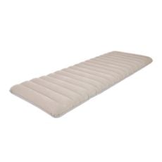 Εικόνα της Φουσκωτό Στρώμα Ύπνου Avenli 183x71x12cm Μπεζ 3-667654