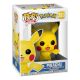 Εικόνα της Funko Pop! Games: Pokemon - Pikachu #353