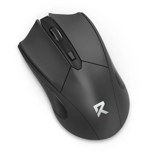 Εικόνα της Ποντίκι Redragon BM-2463 Wireless Black
