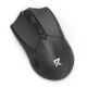 Εικόνα της Ποντίκι Redragon BM-2463 Wireless Black