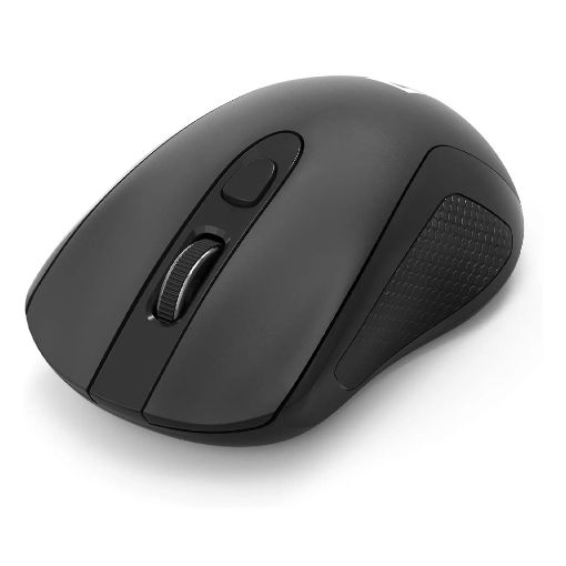 Εικόνα της Ποντίκι Redragon BM-4054 Wireless Black