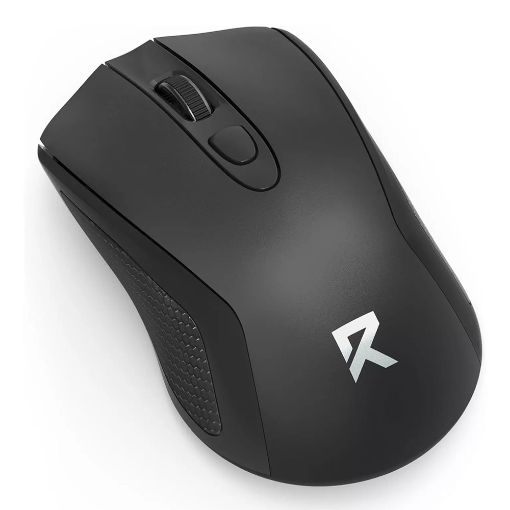 Εικόνα της Ποντίκι Redragon BM-4054 Wireless Black