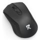 Εικόνα της Ποντίκι Redragon BM-4054 Wireless Black