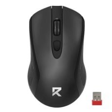 Εικόνα της Ποντίκι Redragon BM-4054 Wireless Black