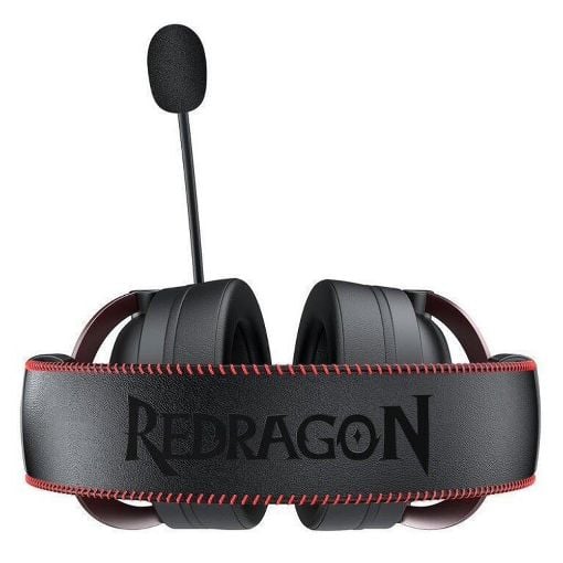 Εικόνα της Headset Redragon H540 Luna Black
