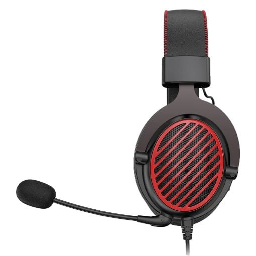 Εικόνα της Headset Redragon H540 Luna Black