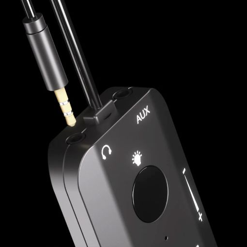 Εικόνα της Ηχεία Redragon GS590 Pro Kaidas Bluetooth Black