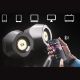 Εικόνα της Ηχεία Redragon GS590 Pro Kaidas Bluetooth Black
