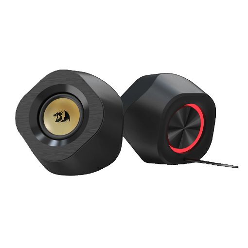 Εικόνα της Ηχεία Redragon GS590 Pro Kaidas Bluetooth Black