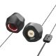 Εικόνα της Ηχεία Redragon GS590 Pro Kaidas Bluetooth Black