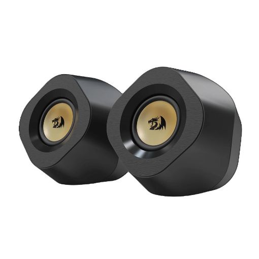 Εικόνα της Ηχεία Redragon GS590 Pro Kaidas Bluetooth Black