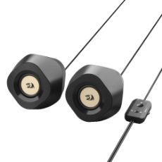 Εικόνα της Ηχεία Redragon GS590 Pro Kaidas Bluetooth Black