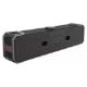 Εικόνα της Gaming Soundbar Redragon Surge GS817 Bluetooth RGB Black