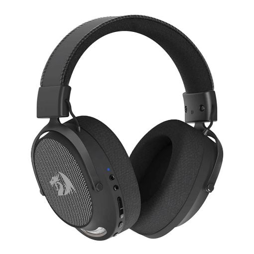 Εικόνα της Headset Redragon Arrow Pro Carbon H858 Wireless