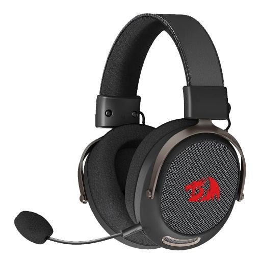 Εικόνα της Headset Redragon Arrow Pro Carbon H858 Wireless