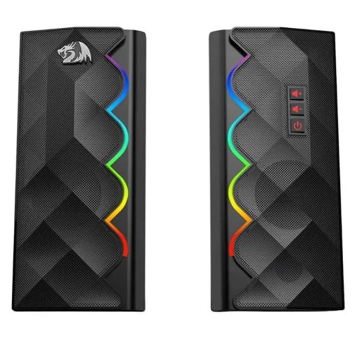 Εικόνα της Ηχεία Redragon GS522 RGB Black