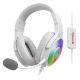 Εικόνα της Headset Redragon Pandora H350W RGB White