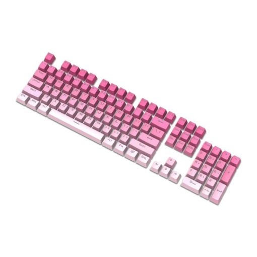 Εικόνα της Redragon A133 Keycaps Gradient Pink (US)