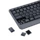 Εικόνα της Πληκτρολόγιο-Ποντίκι Redragon BS-7092 Black