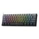 Εικόνα της Πληκτρολόγιο Redragon Fizz K617 60% RGB Magnetic Switches (US)