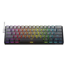 Εικόνα της Πληκτρολόγιο Redragon Fizz K617 60% RGB Magnetic Switches (US)