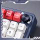 Εικόνα της Πληκτρολόγιο Redragon Eisa K686 Pro SE 96% Wireless RGB Hi-Fi Switches (US) Anime