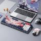Εικόνα της Πληκτρολόγιο Redragon Eisa K686 Pro SE 96% Wireless RGB Hi-Fi Switches (US) Anime