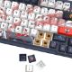 Εικόνα της Πληκτρολόγιο Redragon Eisa K686 Pro SE 96% Wireless RGB Hi-Fi Switches (US) Anime