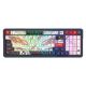 Εικόνα της Πληκτρολόγιο Redragon Eisa K686 Pro SE 96% Wireless RGB Hi-Fi Switches (US) Anime