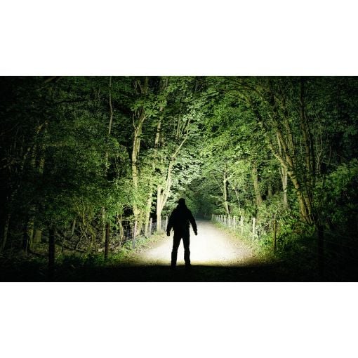 Εικόνα της Φακός NiteCore EDC37 Ultimate Tactical 8000lm