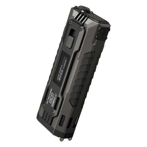 Εικόνα της Φακός NiteCore EDC37 Ultimate Tactical 8000lm