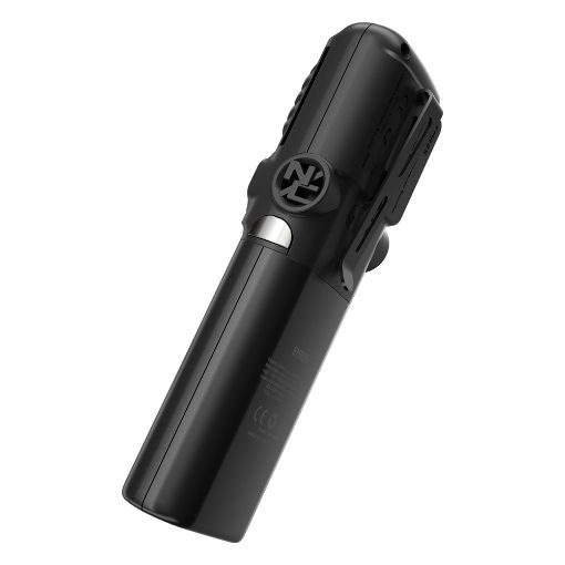 Εικόνα της Απωθητικό Κουνουπιών Nitecore EMR25 Black
