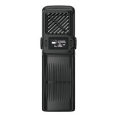 Εικόνα της Απωθητικό Κουνουπιών Nitecore EMR25 Black
