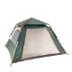 Εικόνα της Σκηνή Campo Rover 4 Αυτόματη 4 Ατόμων 240x240x165 cm Πράσινη 6000061