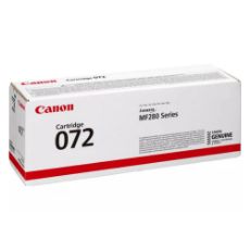 Εικόνα της Toner Canon 072 Black 5647C002