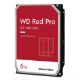 Εικόνα της Εσωτερικός Σκληρός Δίσκος NAS Western Digital Red Pro 6TB 3.5" SATA ΙΙΙ 256MB 7200rpm WD6005FFBX