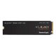 Εικόνα της Δίσκος SSD Western Digital Black SN850X M.2 1TB PCIe 4.0 with Heatsink WDS100T2XHE