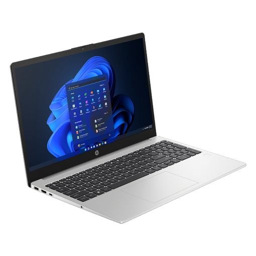 Εικόνα της Laptop HP 250 G10 15.6" Intel Core i5-1334U 16GB 512GB SSD Win11 Pro Turbo Silver AL0C3AT