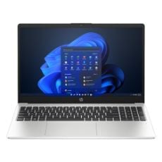 Εικόνα της Laptop HP 250 G10 15.6" Intel Core i5-1334U 16GB 512GB SSD Win11 Pro Turbo Silver AL0C3AT