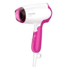 Εικόνα της Σεσουάρ Μαλλιών Philips DryCare Essential Ταξιδίου 1400W BHD003/00