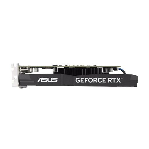 Εικόνα της Asus Dual GeForce RTX 3050 6GB GDDR6 OC Edition 90YV0K60-M0NA00