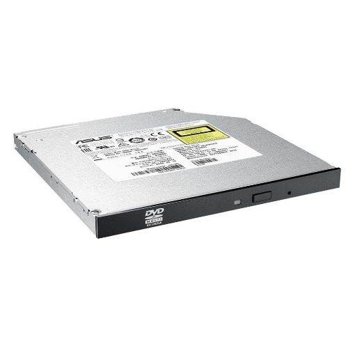 Εικόνα της Internal DVD-RW Asus SDRW-08U1MT Optical Disc Drive 90DD027X-B10000