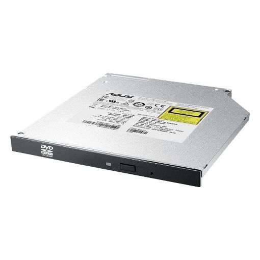 Εικόνα της Internal DVD-RW Asus SDRW-08U1MT Optical Disc Drive 90DD027X-B10000