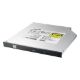 Εικόνα της Internal DVD-RW Asus SDRW-08U1MT Optical Disc Drive 90DD027X-B10000