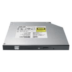Εικόνα της Internal DVD-RW Asus SDRW-08U1MT Optical Disc Drive 90DD027X-B10000