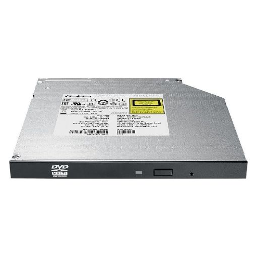 Εικόνα της Internal DVD-RW Asus SDRW-08U1MT Optical Disc Drive 90DD027X-B10000