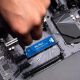 Εικόνα της Δίσκος SSD Western Digital Blue SN5000 M.2 1TB PCIe Gen4 WDS100T4B0E