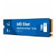Εικόνα της Δίσκος SSD Western Digital Blue SN5000 M.2 1TB PCIe Gen4 WDS100T4B0E
