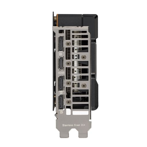 Εικόνα της Asus Dual Raden RX 7600 EVO 8GB GDDR6 OC Edition 90YV0LD0-M0NA00