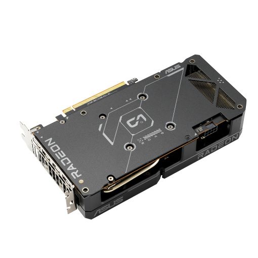 Εικόνα της Asus Dual Raden RX 7600 EVO 8GB GDDR6 OC Edition 90YV0LD0-M0NA00